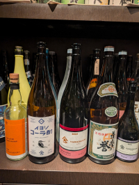 ラインナップ１