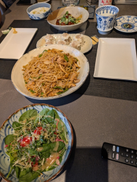 焼きそば