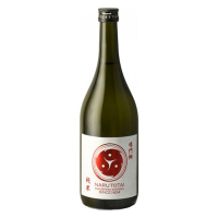 鳴門鯛　純米ひやおろし