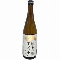天の戸ひやおろし純米吟醸