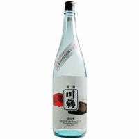 川鶴