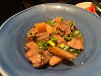 煮込み