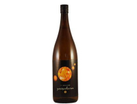 Yaezakuraワイン酵母仕込み