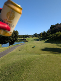 マリアラウンドビール