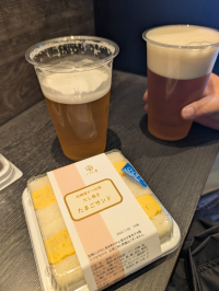 たまごサンド